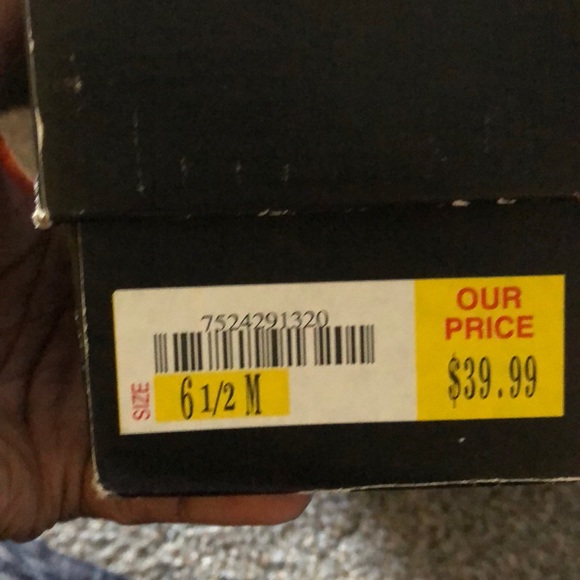 Micheal Antonio Tan Heels! - Picture 3 of 6